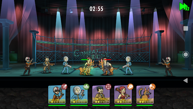 【特集】『Fallout』が濃縮された『Fallout Shelter Online』幻のコンバットゾーン実装や新たなタッチで描かれたキャラなど、シリーズファン必見のネタが盛りだくさん！