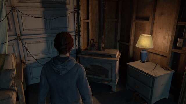 エリーの部屋から見えてくる『The Last of Us Part II』の生活水準─意外と良さそうな環境に、まさかの“PS3”も発見!? そして前作との繋がりも・・・