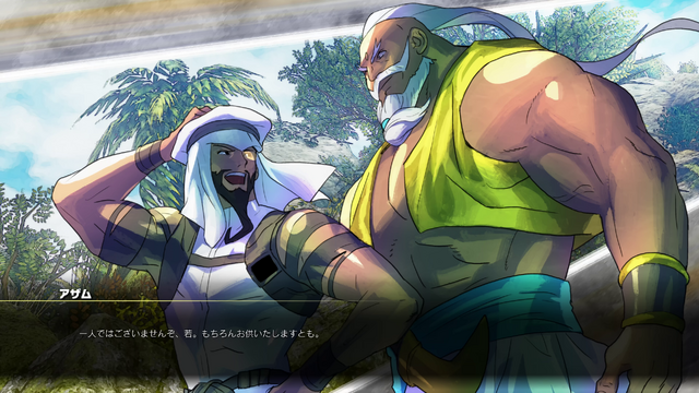 『ストV』ファイナルシーズンへの登場を期待したいキャラクター6選!オロ、ディカープリ、カルロス宮本…サプライズへの期待が止まらない