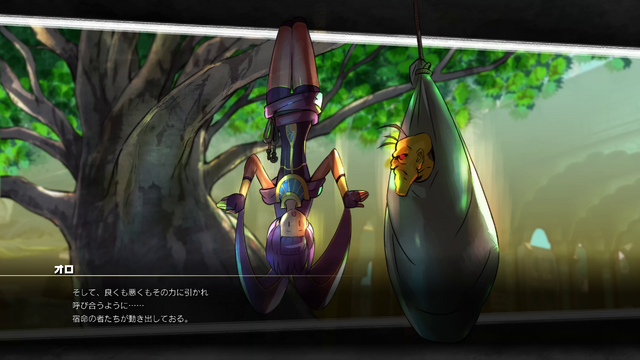 『ストV』ファイナルシーズンへの登場を期待したいキャラクター6選！オロ、ディカープリ、カルロス宮本…サプライズへの期待が止まらない