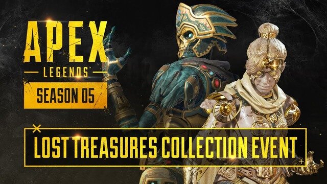 『Apex Legends』イベント「失われた財宝」開催にあわせてオクタンが強化予定―開発者がSNSにて明かす