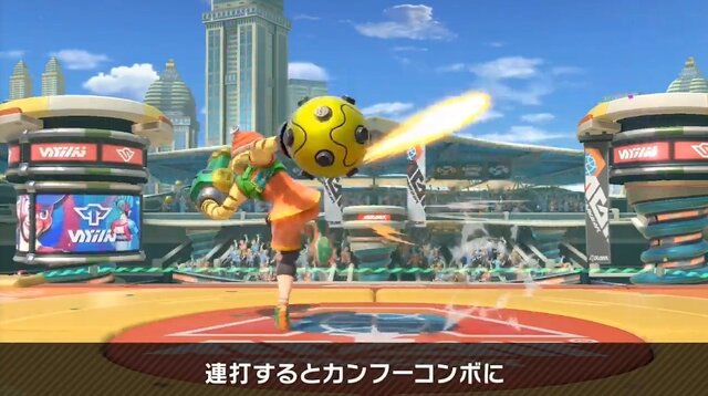 『スマブラSP』新ファイター「ミェンミェン」は、Bボタンが普通の必殺技じゃない!? 個性派な特徴をまるっとお届け【特別番組まとめ】