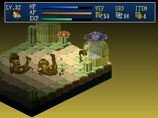 モンスター娘とのえっちな展開を求めて『箱庭えくすぷろーらもあ』をプレイ！女の子を堪能するも、奥深いハクスラの沼にはまり込む