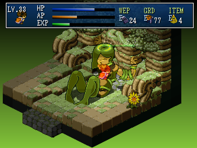 モンスター娘とのえっちな展開を求めて『箱庭えくすぷろーらもあ』をプレイ！女の子を堪能するも、奥深いハクスラの沼にはまり込む