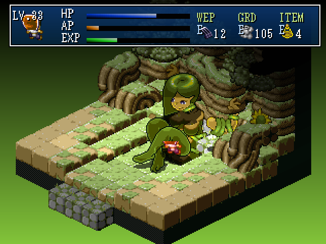 モンスター娘とのえっちな展開を求めて『箱庭えくすぷろーらもあ』をプレイ！女の子を堪能するも、奥深いハクスラの沼にはまり込む