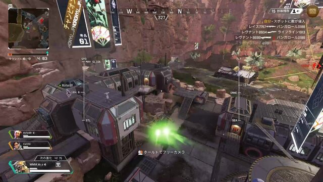 『Apex Legends』新モード「新・危険武装」で担ぐならショットガン2丁？スナイパー2丁？それぞれのメリット・デメリットを検証してみた