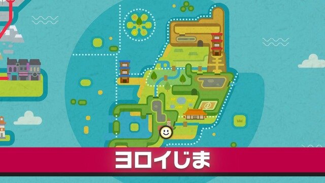 【吉田輝和の絵日記】過去ポケモン満載の島で修行の旅！ 『ポケモン ソード・シールド』DLC第1弾「鎧の孤島」