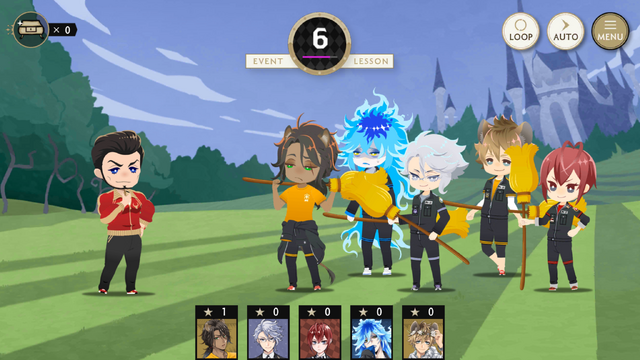 本当のハッピーエンドを見せてやる『ディズニー ツイステッドワンダーランド』女性やディズニーファンの心を掴む魅力を紹介！