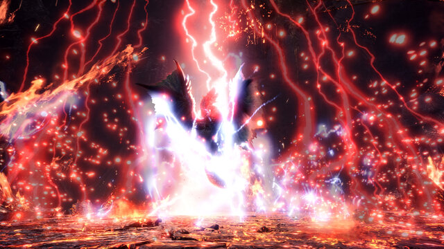 『モンハン：アイスボーン』アルバトリオンの初見クリア率は約11%！ 初戦の狩猟結果＆先駆者たちのアドバイスを紹介【読者アンケート】