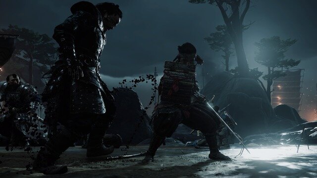 『Ghost of Tsushima』先行プレイレポ―きっとあなたも三船敏郎、剣戟活劇ここにあり！