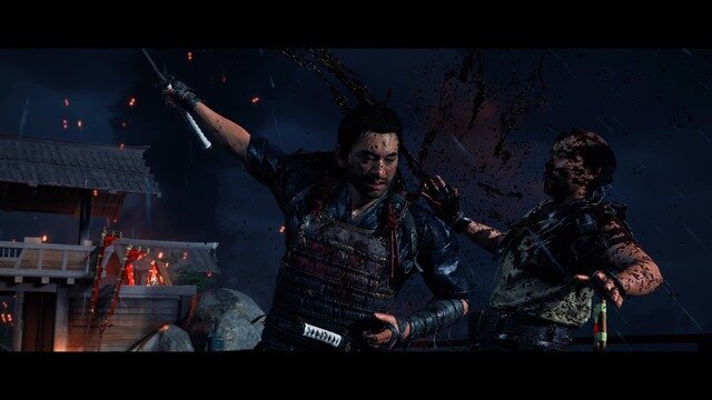 『Ghost of Tsushima』先行プレイレポ―きっとあなたも三船敏郎、剣戟活劇ここにあり！