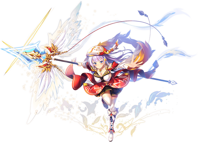 『ガールズ・ブック・メイカー ～君が描く物語～』事前登録受付中！プレイヤーの采配が勝敗を分ける次世代フォーメーションバトルRPG