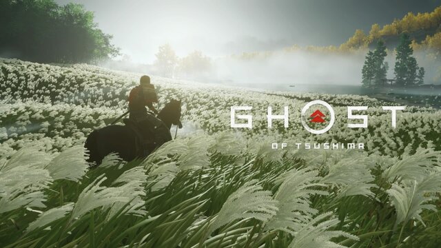 『Ghost of Tsushima』はあらゆる瞬間が“絶景”！ フォトモードなしでも、世界はこんなに美しい・・・