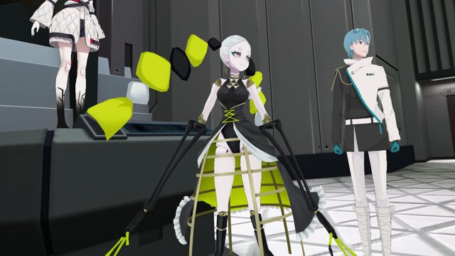 『ALTDEUS: Beyond Chronos』2020年下期に発売決定！ VR長編ADV『東京クロノス』の続編がついに本格始動―最新PVやゲーム概要も公開