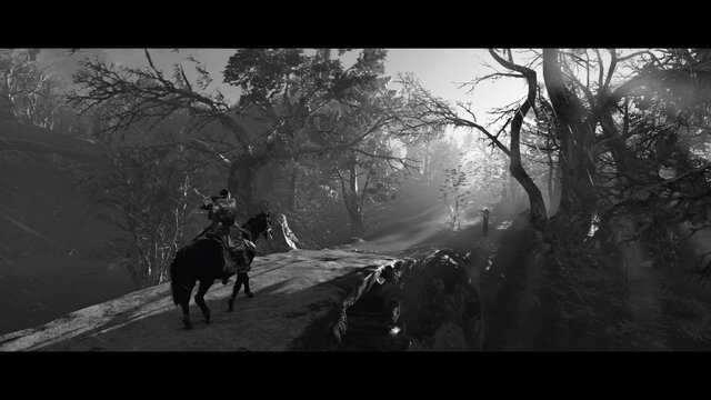 『Ghost of Tsushima』をプレイしていたらお礼を言いたくなった話【編集後記】