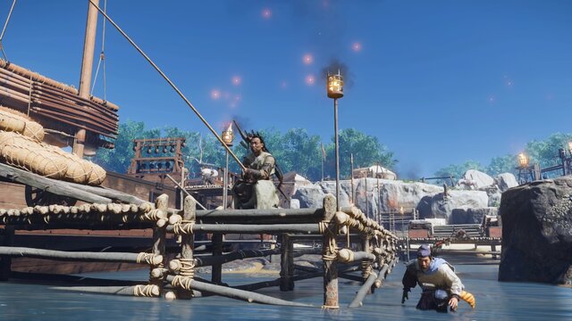 意外とカワイイ面もある！？ 『Ghost of Tsushima』蒙古密着24時