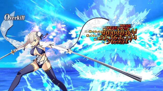 『FGO』2020年の水着サーヴァントは誰？ 各項目を「本命・対抗」で大予想─この夏に来るか、第2部サーヴァントの水着！