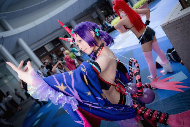 【コスプレ】「鬼滅の刃」「FGO」和装キャラ集結！思わず目を奪われる美女レイヤー8選【写真30枚】