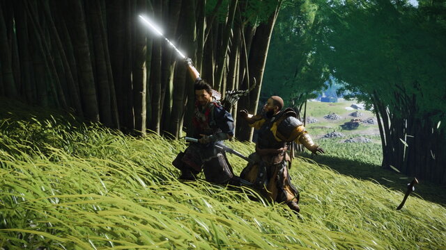 『Ghost of Tsushima』冥人ではなく、武士として蒙古に立ち向かえ！ “誉れある武士プレイ”を進めるうえで役立つ「6つの心得」