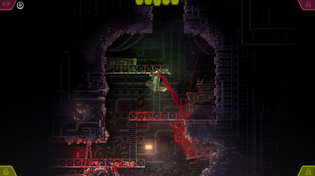 主人公は触手のクリーチャー！？人間を襲って喰らう異色のアクション『CARRION』でパニックホラーの怪物気分を味わった【プレイレポ】