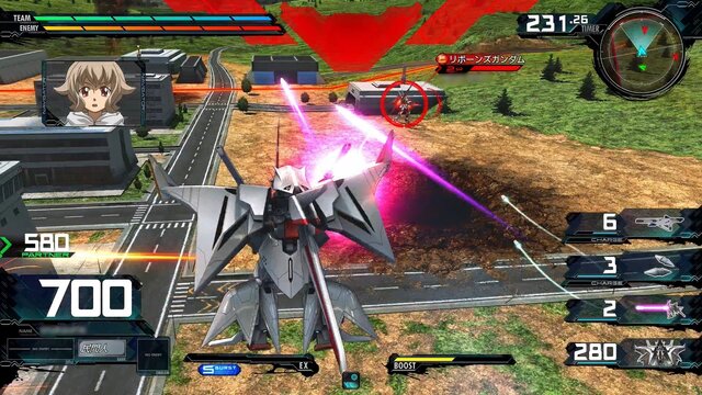 PS4『マキオン』これから始める人に送る機体選びのポイント！素直なメイン射撃を持つコスト3000 or 2500の機体が狙い目