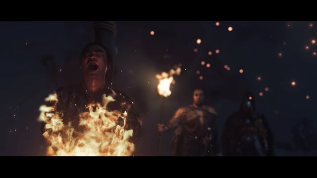 本当に怖い『Ghost of Tsushima』の蒙古─火あぶりとかそういう次元じゃない！ 冥人も震え上がりそうな、“恐るべき実態”に直面