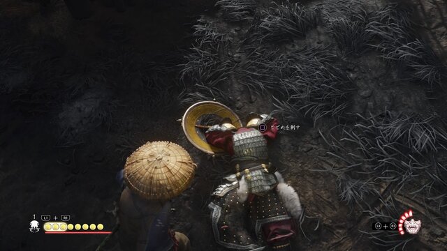 本当に怖い『Ghost of Tsushima』の蒙古─火あぶりとかそういう次元じゃない！ 冥人も震え上がりそうな、“恐るべき実態”に直面