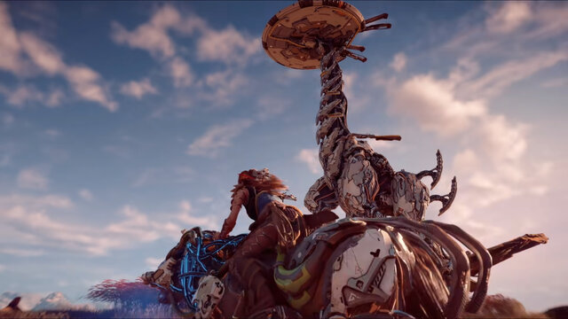 今週発売の新作ゲーム『Horizon Zero Dawn Complete Edition for PC』『Fall Guys：Ultimate Knockout』『ブイブイブイテューヌ』他