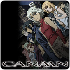 CANAAN