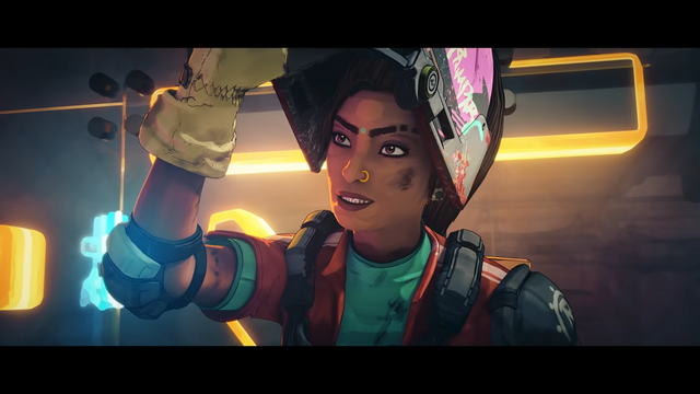 『Apex Legends』シーズン6「ブーステッド」日本時間8月19日開幕!新レジェンド・武器、クラフト・ホロスプレーなど気になる新要素まとめ