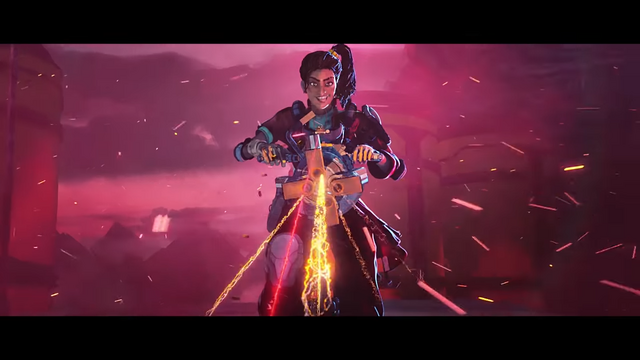 『Apex Legends』シーズン6「ブーステッド」日本時間8月19日開幕！新レジェンド・武器、クラフト・ホロスプレーなど気になる新要素まとめ