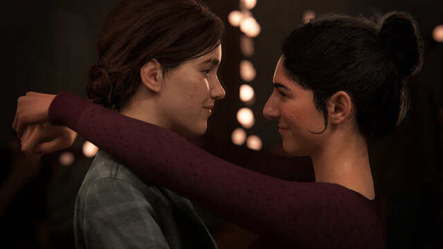 『The Last of Us Part II』トロフィーリスト更新―新難易度「GROUNDモード」やパーマデス設定を追加予定