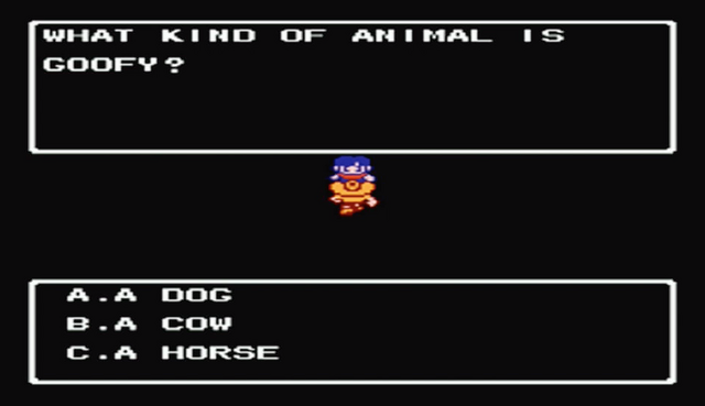 海外版ファミコン「NES」の不思議な世界VOL.7：『ディズニーランド』を丸ごと収録した贅沢作品！クオリティも高く、ファン感涙の仕上がりに