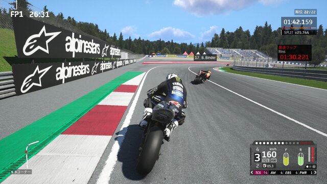 PS4版『MotoGP 20』発売記念「webオートバイ杯」をレポート！大手バイクメーカー6社がバーチャル最速を競う