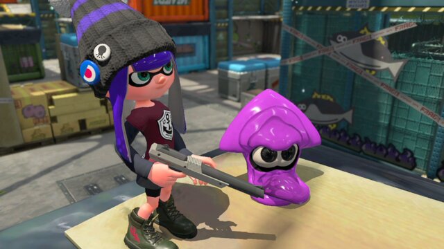 『スプラトゥーン2』Ver.5.3.0では.52ガロンベッチューやスシコラに注目！ アプデ内容を画像や動画で解説
