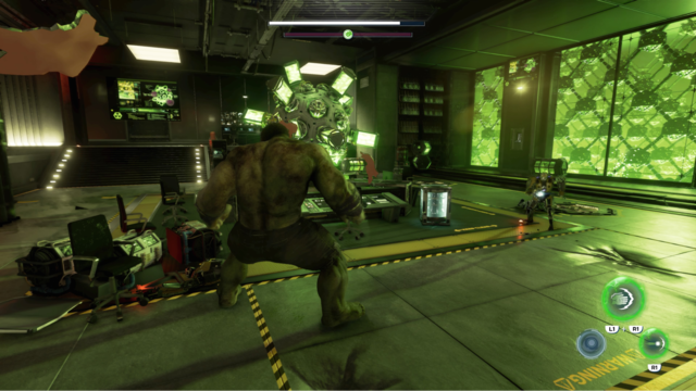 導入からシビれるいいとこ取りの総決算！ 『Marvel's Avengers（アベンジャーズ）』PS4ベータテストインプレッションをお届け