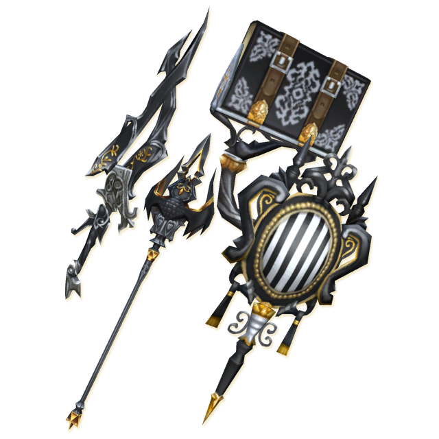 『FFCC リマスター』新要素「ものまね」を盛り上げる有料DLC発表！ 過去シリーズのキャラクターになりきれる