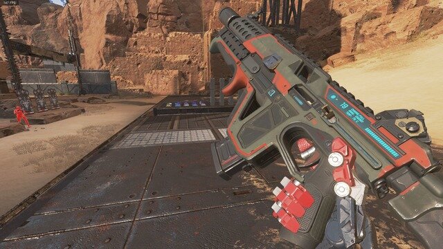 【特集】シーズン6開幕の『Apex Legends』武器/システム面に注目！ 気になる変更点を一挙解説