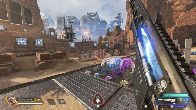 【特集】シーズン6開幕の『Apex Legends』武器/システム面に注目！ 気になる変更点を一挙解説