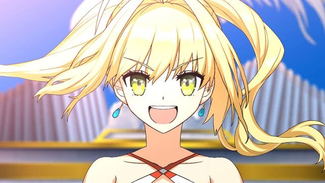 『FGO』「アルトリア・キャスター」に全力で挑んだマスターは67.1％に！ スルー派は僅か1.6％─そんな彼女を入手できるチャンスは、あと僅か【アンケート】