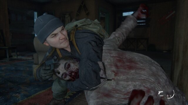 『The Last of Us Part 2』読者アンケートは最高評価が半数超え！「いい意味でゲームじゃない」「ゲームでやる必要があったのか疑問」などのコメントも【ネタバレ注意】