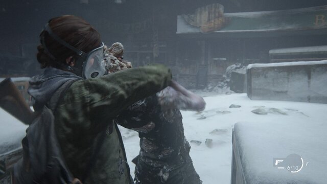 『The Last of Us Part 2』読者アンケートは最高評価が半数超え！「いい意味でゲームじゃない」「ゲームでやる必要があったのか疑問」などのコメントも【ネタバレ注意】