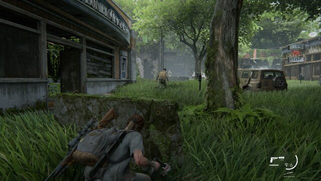 『The Last of Us Part 2』読者アンケートは最高評価が半数超え！「いい意味でゲームじゃない」「ゲームでやる必要があったのか疑問」などのコメントも【ネタバレ注意】