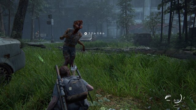 『The Last of Us Part 2』読者アンケートは最高評価が半数超え！「いい意味でゲームじゃない」「ゲームでやる必要があったのか疑問」などのコメントも【ネタバレ注意】