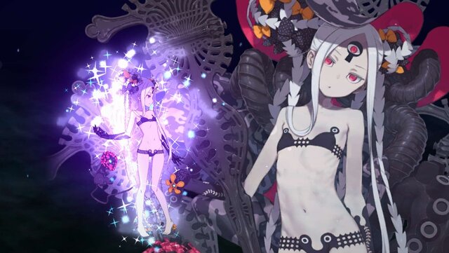 『FGO』健康美な巴御前、豊満な紫式部、そして“悪い子”アビーも水着に！ あなたが一番嬉しかったのは誰？【アンケート】