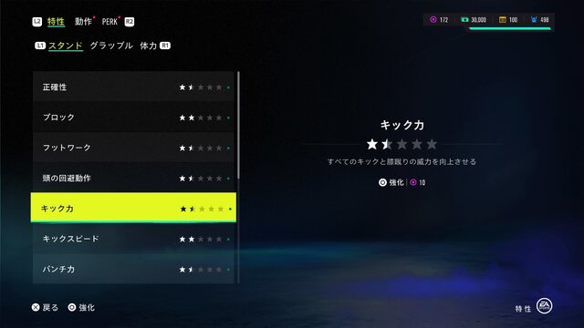 『UFC4』操作やシステムが変わったことでよりリアルに熱くなった総合格闘技ゲーム最新作－何のために鍛錬し何のために戦うのか、その答えがここにある！【プレイレポ】