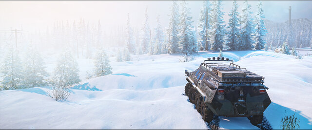 暑い夏こそゲームで涼もう！モンスター討伐や核の冬、そして甘酸っぱい恋まで─冬が舞台の作品6選【ゲーミング自由研究】