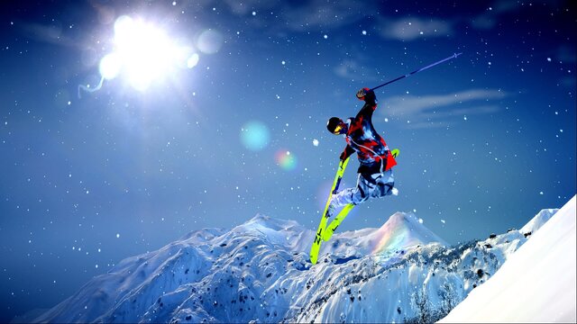 暑い夏こそゲームで涼もう！モンスター討伐や核の冬、そして甘酸っぱい恋まで─冬が舞台の作品6選【ゲーミング自由研究】