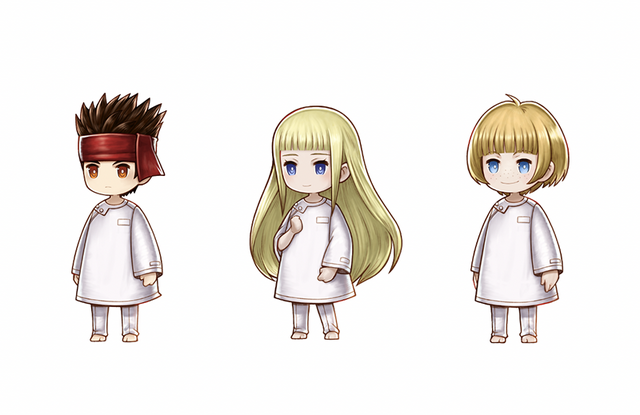 『アークザラッド R』2周年記念、開発者特別座談会・後編―真の主人公はミズハ、新キャラ・ウルトゥスは“勉強できるアーク”など怒涛の情報解禁