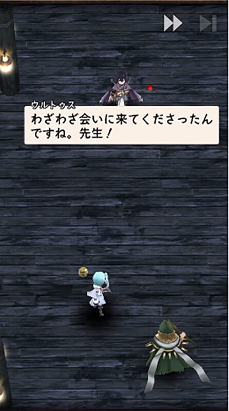 『アークザラッド R』2周年記念、開発者特別座談会・後編―真の主人公はミズハ、新キャラ・ウルトゥスは“勉強できるアーク”など怒涛の情報解禁